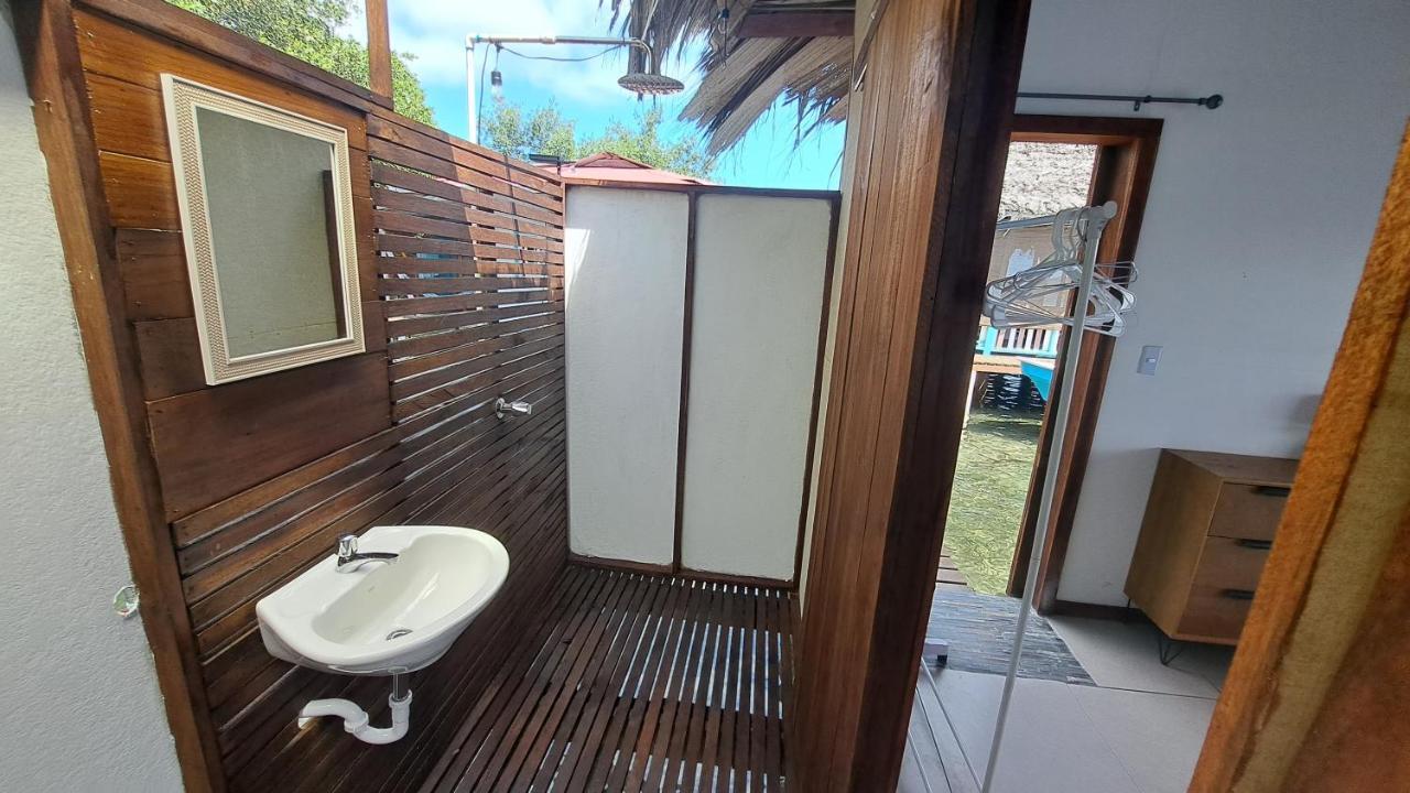 Villa El Clandestino à Bocas del Toro Extérieur photo